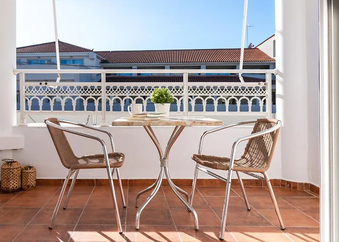 Avouris 2 Bedroom Apartments