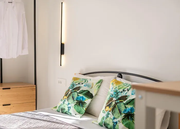 Avouris 2 Bedroom Apartments