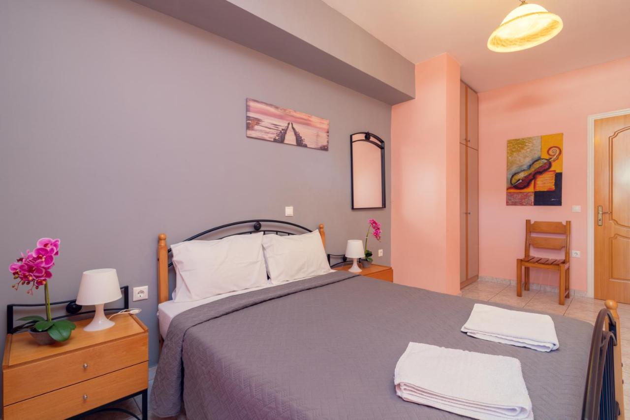 Appartement Avouris 2 Bedroom *
