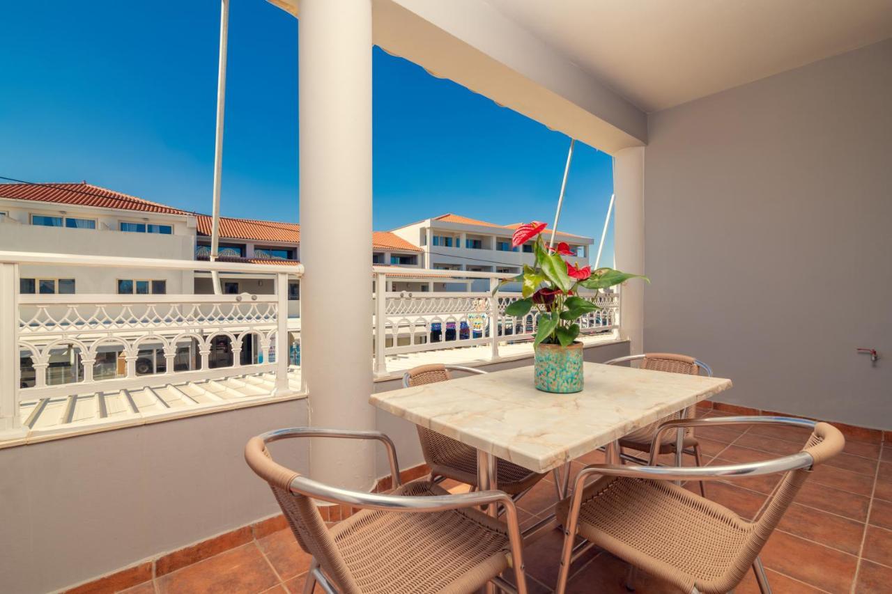 Avouris 2 Bedroom Appartement *