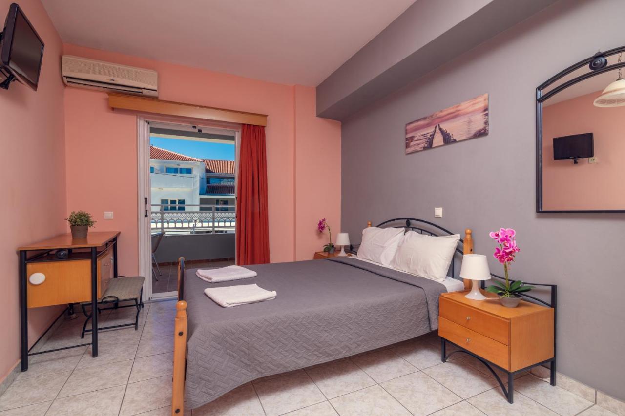 Avouris 2 Bedroom *
