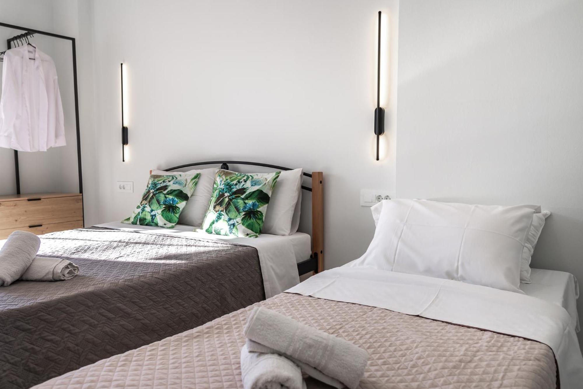 Avouris 2 Bedroom Appartement *
