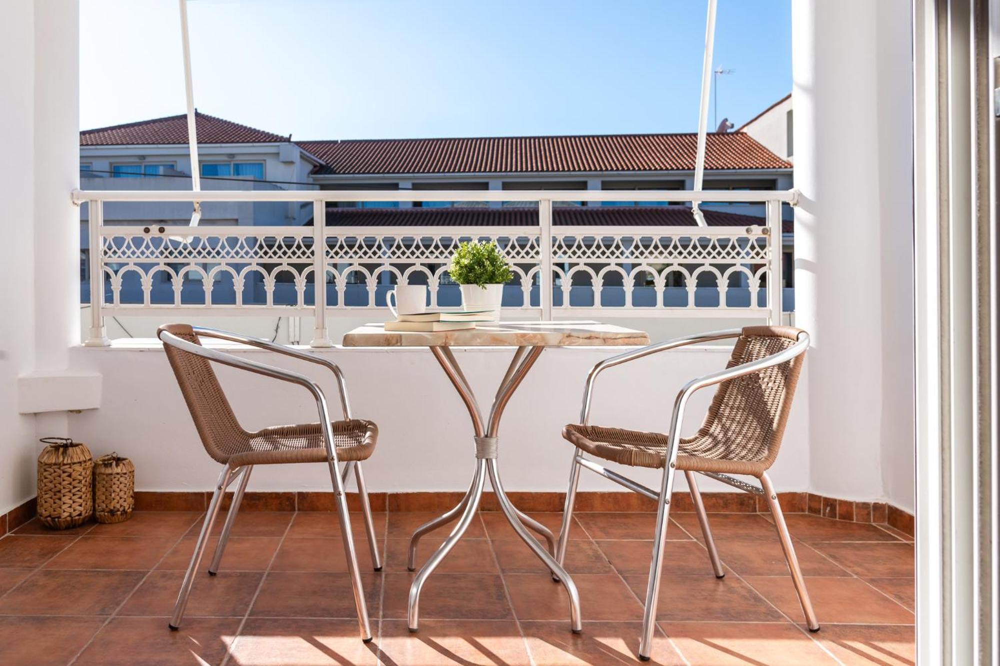 Avouris 2 Bedroom Appartement Plános