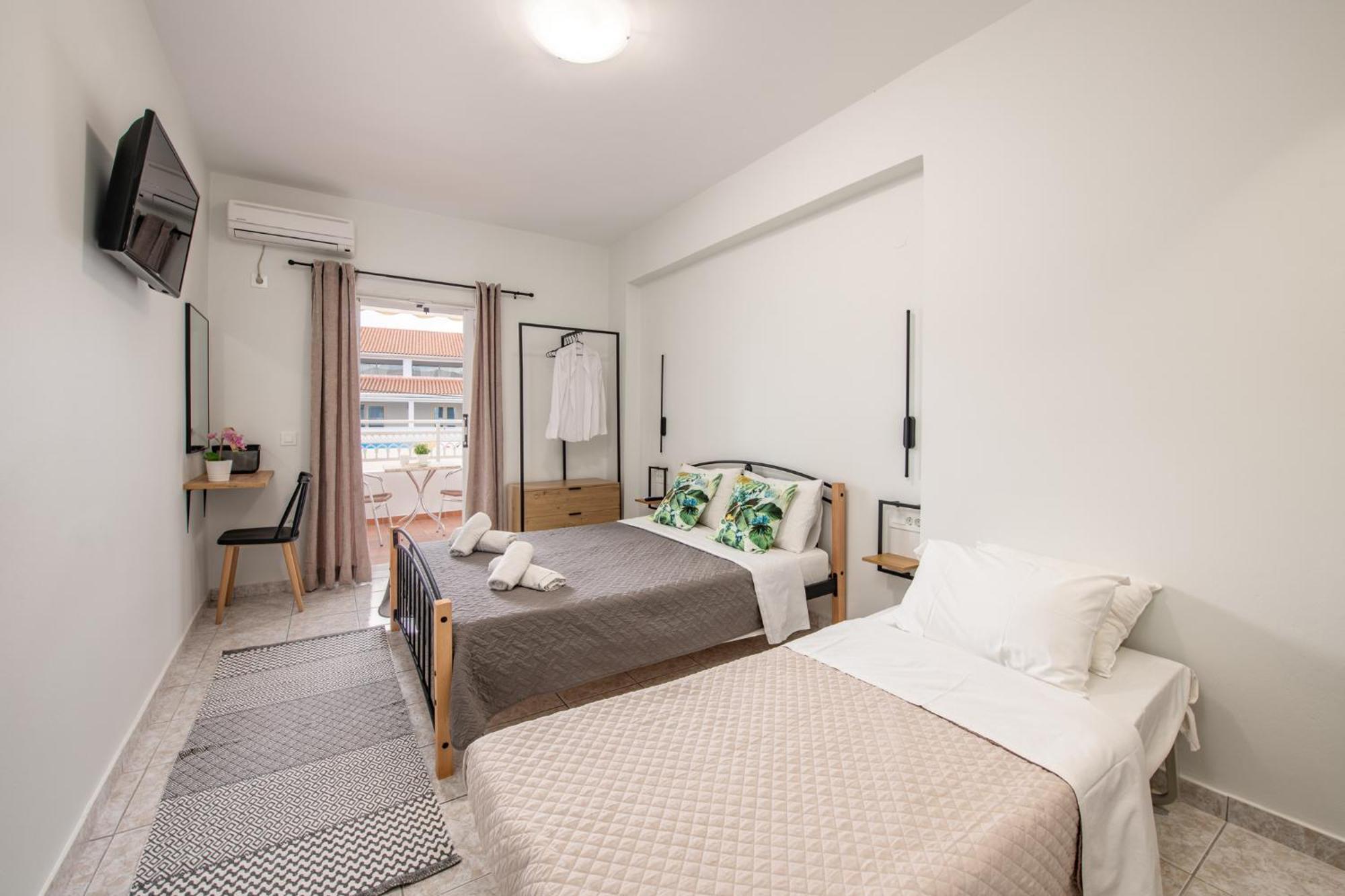 Avouris 2 Bedroom
