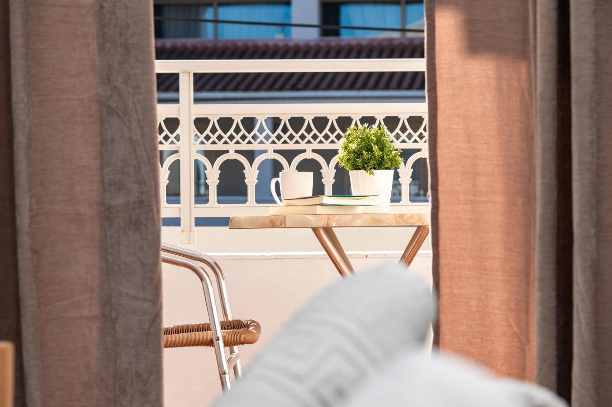 Avouris 2 Bedroom *