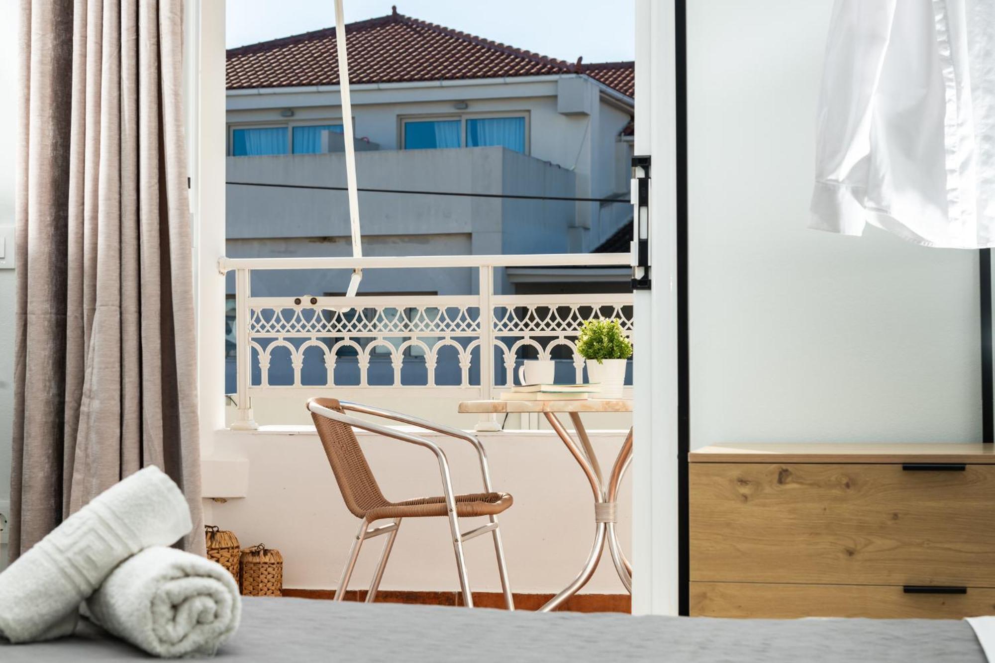Avouris 2 Bedroom Appartement