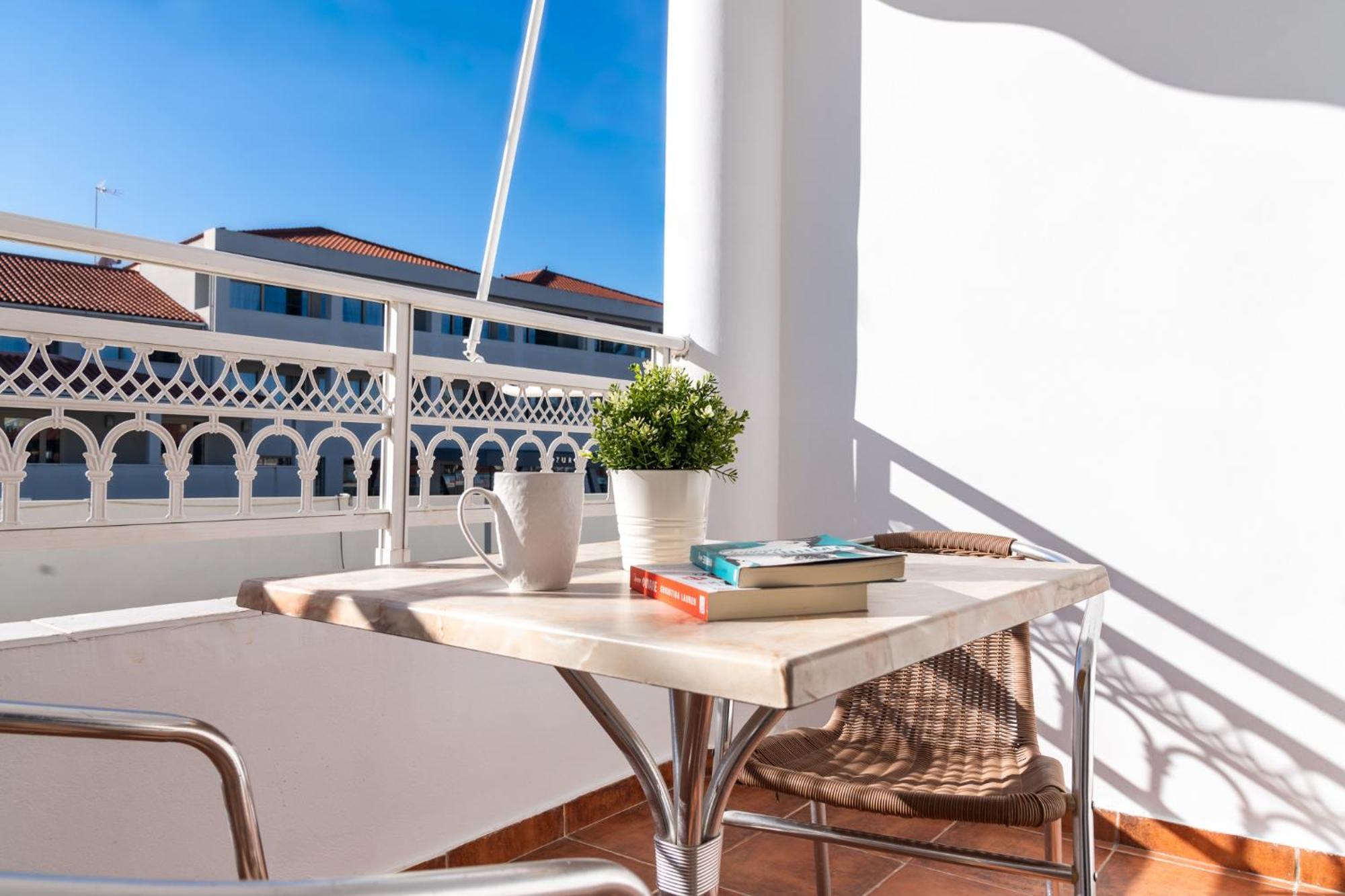 Avouris 2 Bedroom *