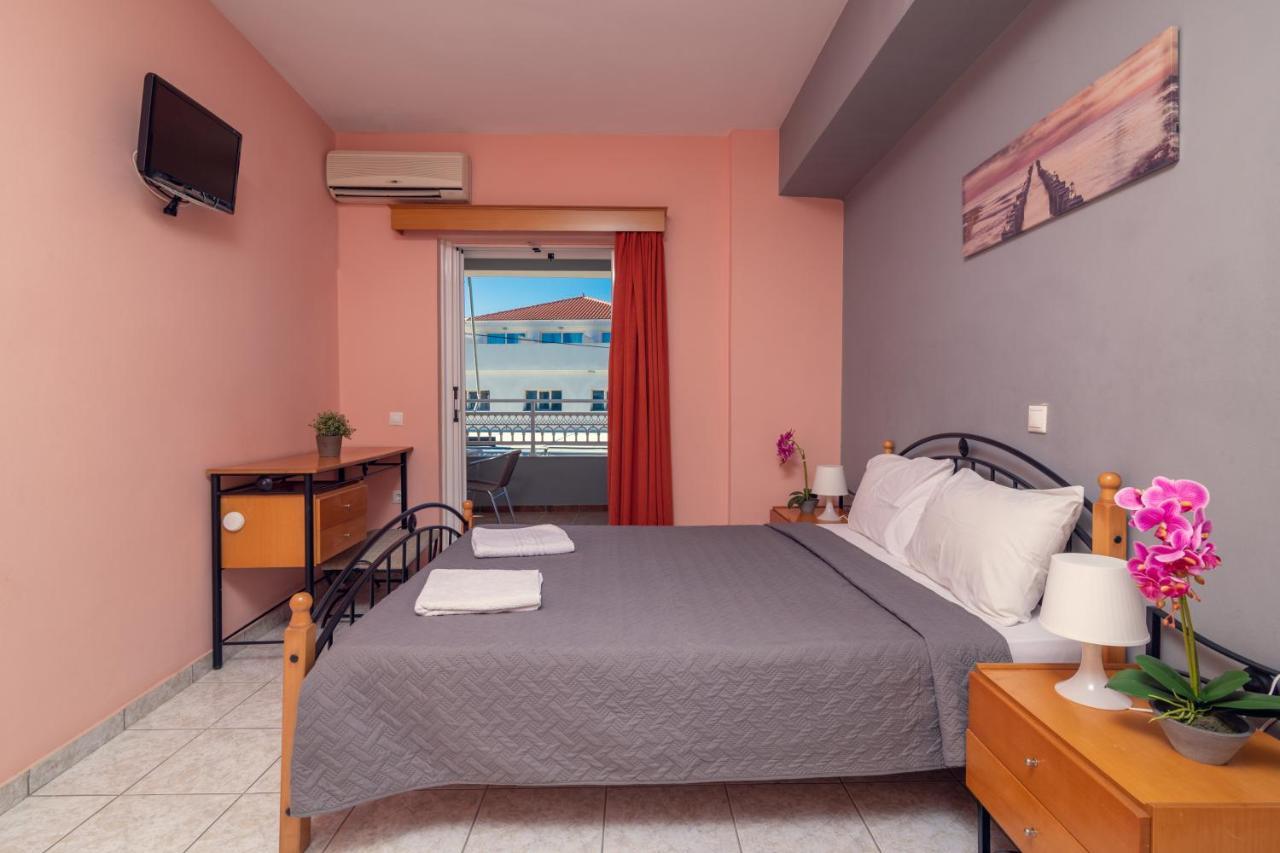 Avouris 2 Bedroom & Planos (Zakynthos)