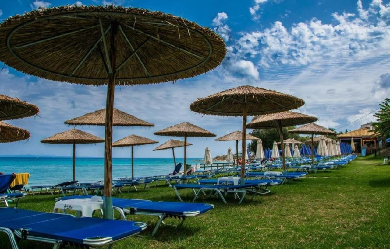 Avouris 2 Bedroom & *