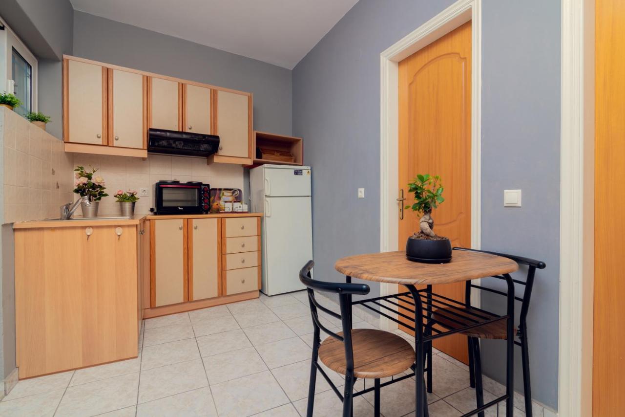 Avouris 2 Bedroom & Planos (Zakynthos)