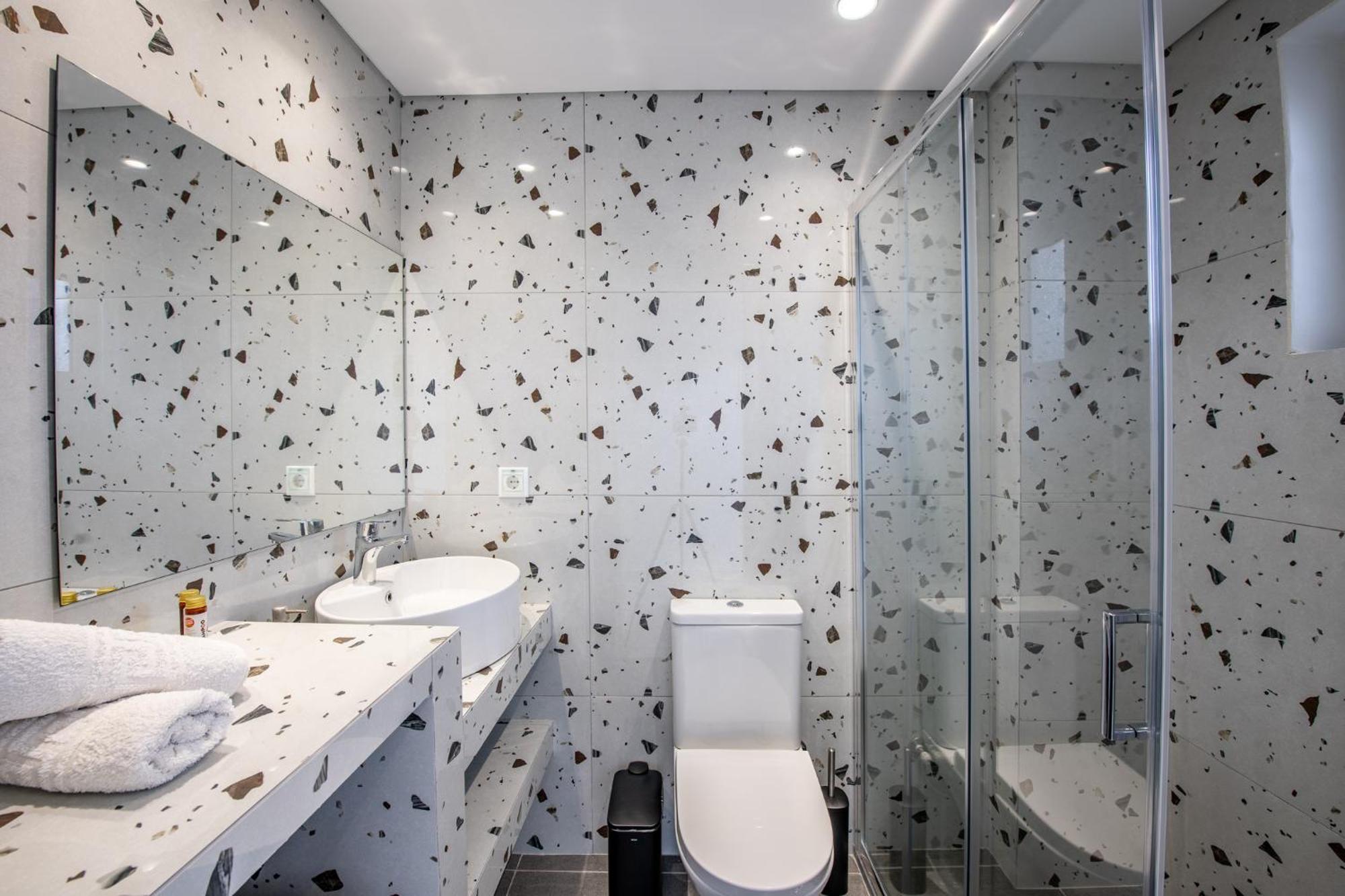 Apartment Avouris 2 Bedroom & *